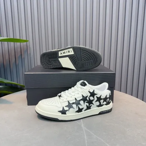 Replica Amiri Casual Shoes For Men #1463994 $105.00 USD for Wholesale