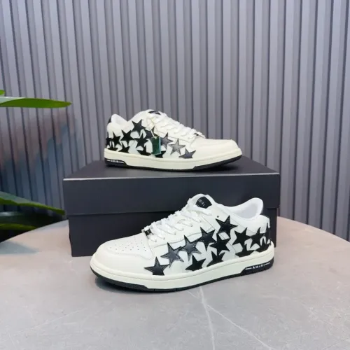 Amiri Casual Shoes For Women #1463995
