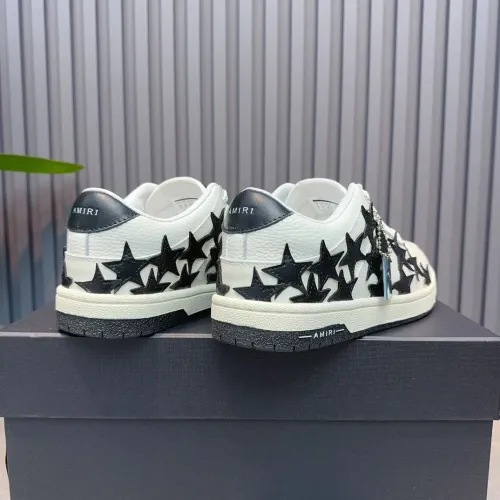 Replica Amiri Casual Shoes For Women #1463995 $105.00 USD for Wholesale