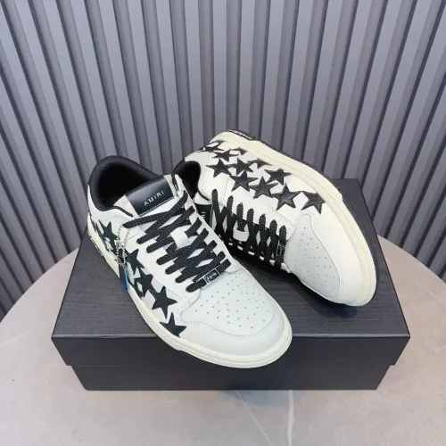 Replica Amiri Casual Shoes For Men #1463996 $105.00 USD for Wholesale