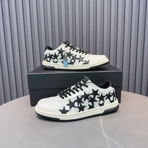 Amiri Casual Shoes For Women #1463997