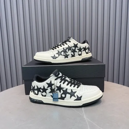 Replica Amiri Casual Shoes For Women #1463997 $105.00 USD for Wholesale