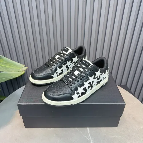 Replica Amiri Casual Shoes For Men #1463998 $105.00 USD for Wholesale