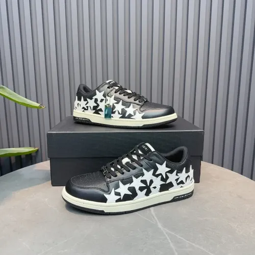 Amiri Casual Shoes For Women #1463999