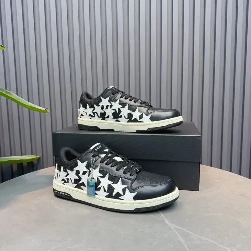Replica Amiri Casual Shoes For Women #1463999 $105.00 USD for Wholesale