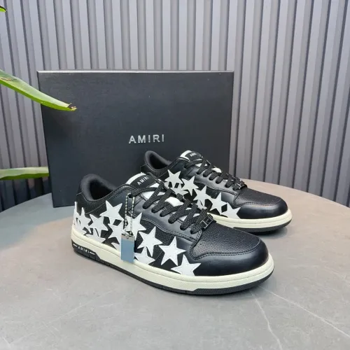 Replica Amiri Casual Shoes For Women #1463999 $105.00 USD for Wholesale