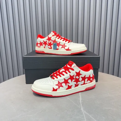 Amiri Casual Shoes For Men #1464000