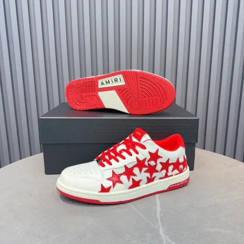 Replica Amiri Casual Shoes For Women #1464001 $105.00 USD for Wholesale