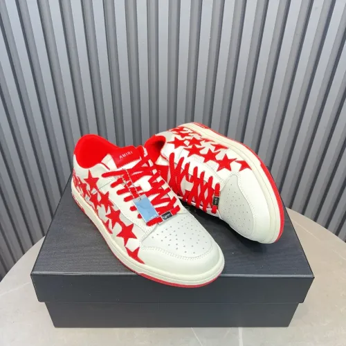 Replica Amiri Casual Shoes For Women #1464001 $105.00 USD for Wholesale