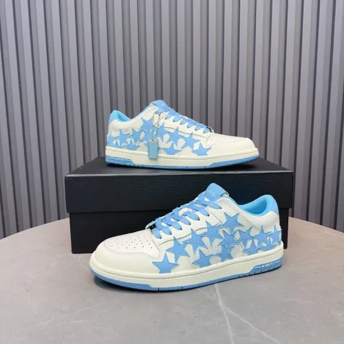 Amiri Casual Shoes For Men #1464002
