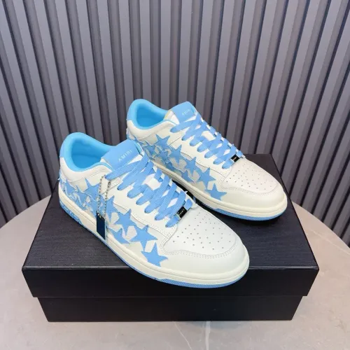 Replica Amiri Casual Shoes For Men #1464002 $105.00 USD for Wholesale