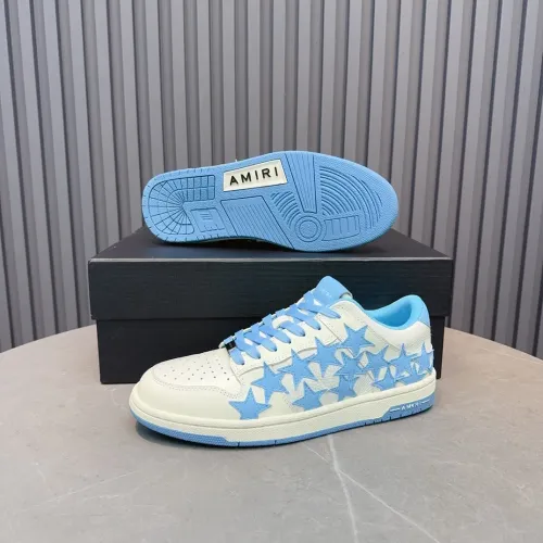 Replica Amiri Casual Shoes For Women #1464003 $105.00 USD for Wholesale