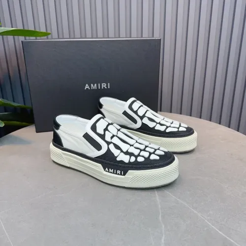 Amiri Casual Shoes For Men #1464004