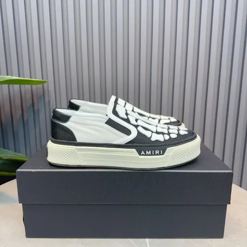 Replica Amiri Casual Shoes For Men #1464004 $105.00 USD for Wholesale