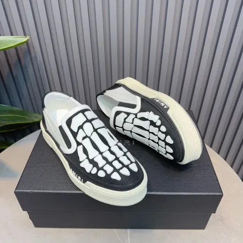 Replica Amiri Casual Shoes For Women #1464005 $105.00 USD for Wholesale