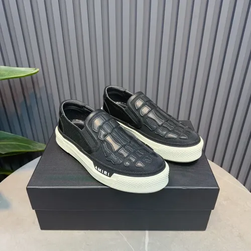 Replica Amiri Casual Shoes For Men #1464008 $105.00 USD for Wholesale