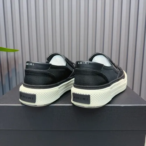 Replica Amiri Casual Shoes For Men #1464008 $105.00 USD for Wholesale