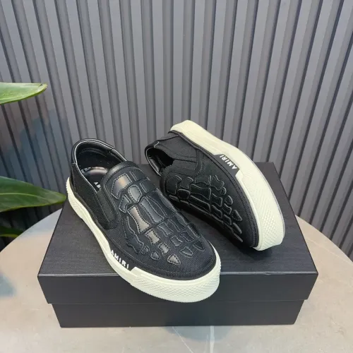 Replica Amiri Casual Shoes For Women #1464009 $105.00 USD for Wholesale