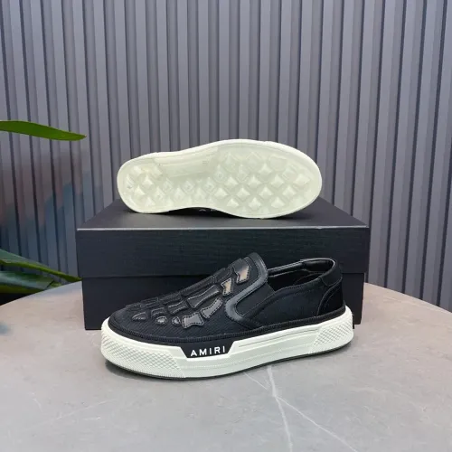 Replica Amiri Casual Shoes For Women #1464009 $105.00 USD for Wholesale