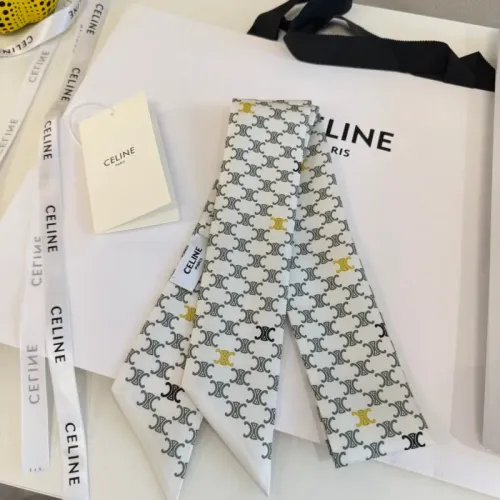 Celine Twilly Scarf #1464010