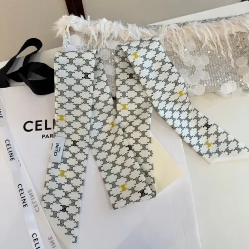 Replica Celine Twilly Scarf #1464010 $29.00 USD for Wholesale