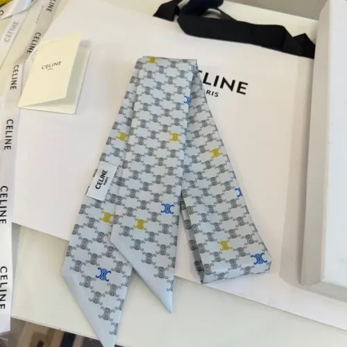 Celine Twilly Scarf #1464011