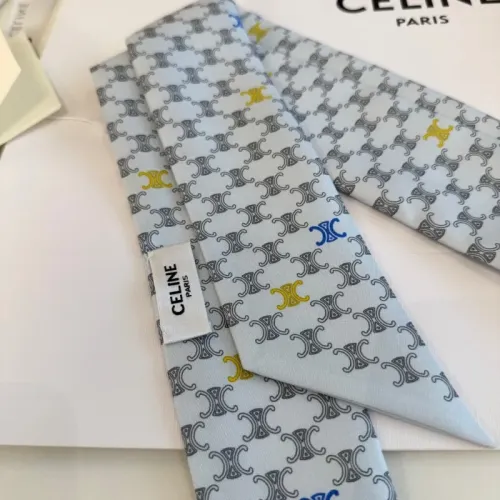 Replica Celine Twilly Scarf #1464011 $29.00 USD for Wholesale