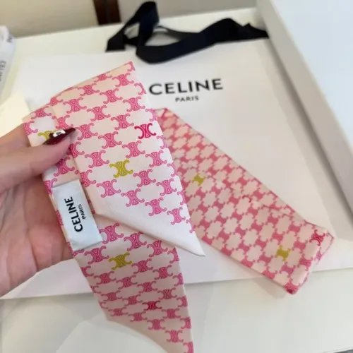 Replica Celine Twilly Scarf #1464012 $29.00 USD for Wholesale