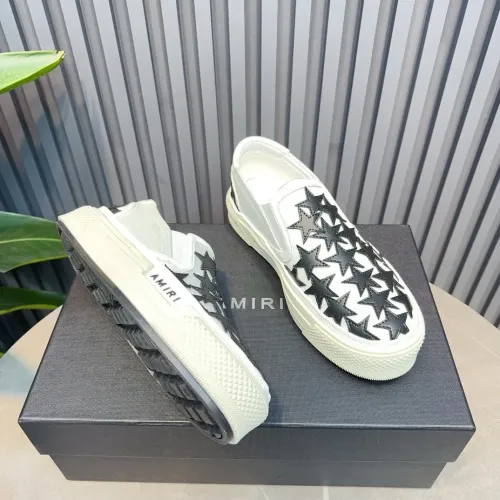 Replica Amiri Casual Shoes For Men #1464021 $105.00 USD for Wholesale