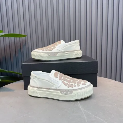 Replica Amiri Casual Shoes For Men #1464023 $105.00 USD for Wholesale