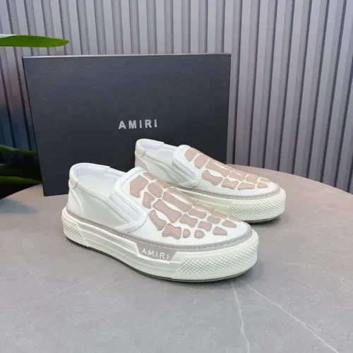 Amiri Casual Shoes For Women #1464024