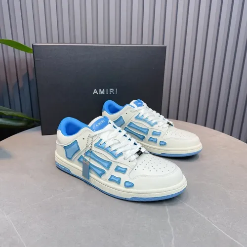 Replica Amiri Casual Shoes For Men #1464045 $112.00 USD for Wholesale