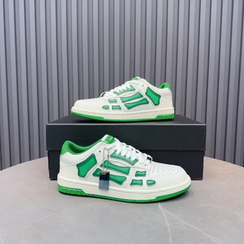 Replica Amiri Casual Shoes For Women #1464048 $112.00 USD for Wholesale