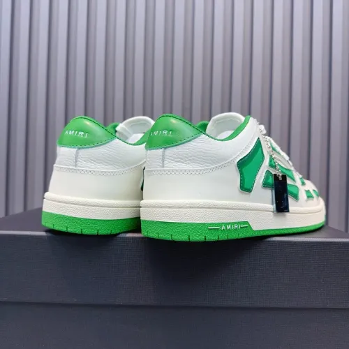 Replica Amiri Casual Shoes For Women #1464048 $112.00 USD for Wholesale