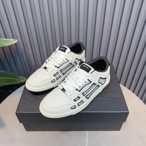 Replica Amiri Casual Shoes For Men #1464053 $112.00 USD for Wholesale