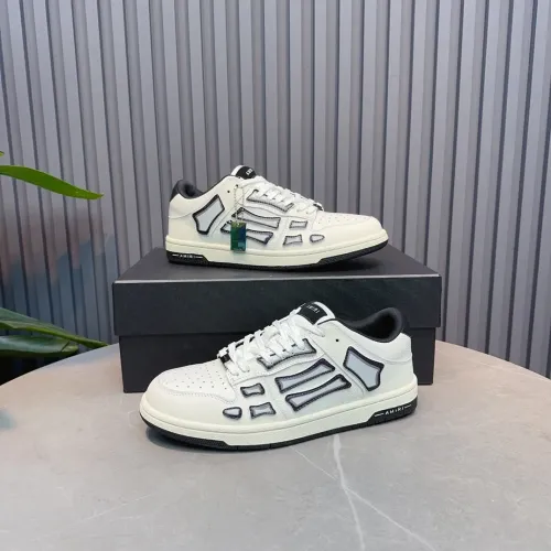 Amiri Casual Shoes For Women #1464054