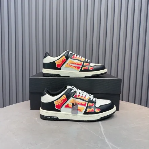 Replica Amiri Casual Shoes For Men #1464055 $112.00 USD for Wholesale