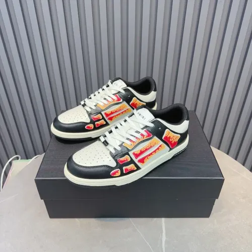 Replica Amiri Casual Shoes For Men #1464055 $112.00 USD for Wholesale