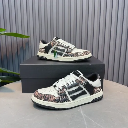 Amiri Casual Shoes For Men #1464057