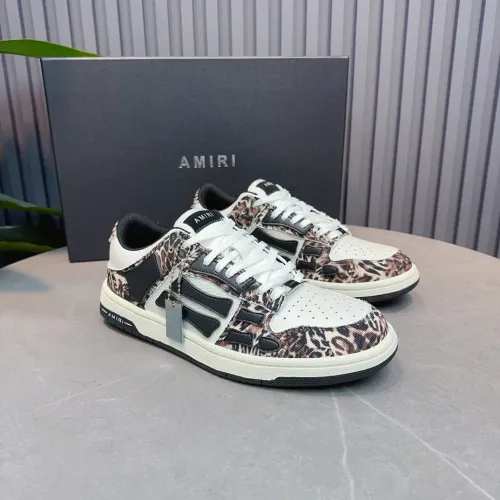 Replica Amiri Casual Shoes For Women #1464058 $112.00 USD for Wholesale