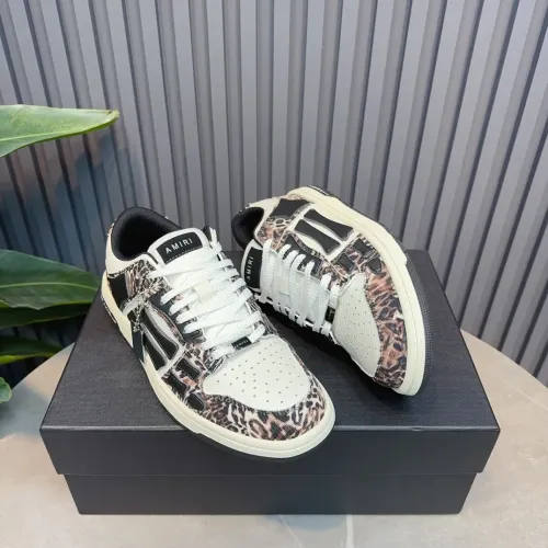 Replica Amiri Casual Shoes For Women #1464058 $112.00 USD for Wholesale