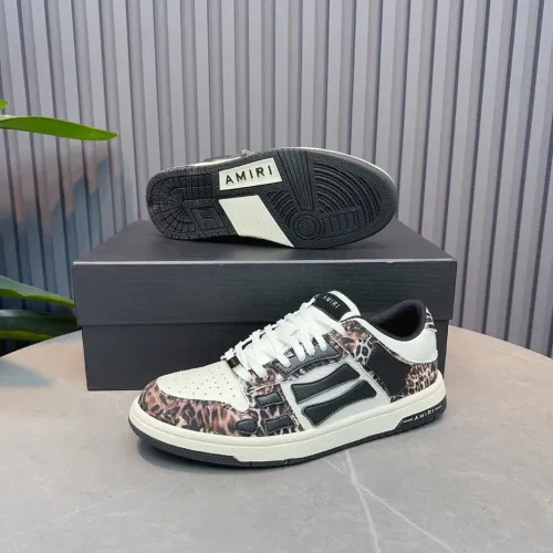 Replica Amiri Casual Shoes For Women #1464058 $112.00 USD for Wholesale