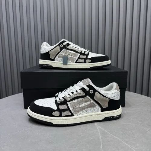 Amiri Casual Shoes For Men #1464059