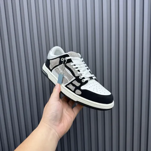 Replica Amiri Casual Shoes For Men #1464059 $115.00 USD for Wholesale