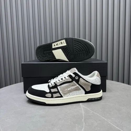 Replica Amiri Casual Shoes For Men #1464059 $115.00 USD for Wholesale