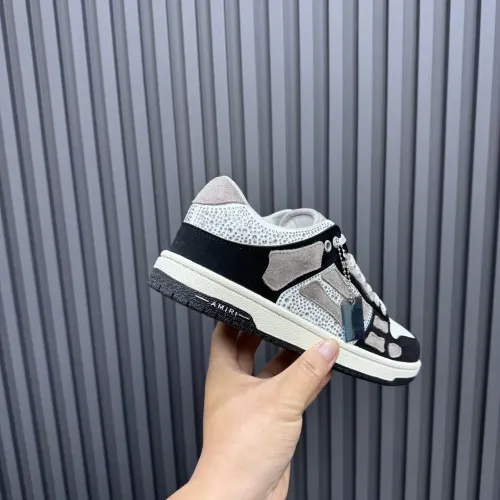 Replica Amiri Casual Shoes For Women #1464060 $115.00 USD for Wholesale