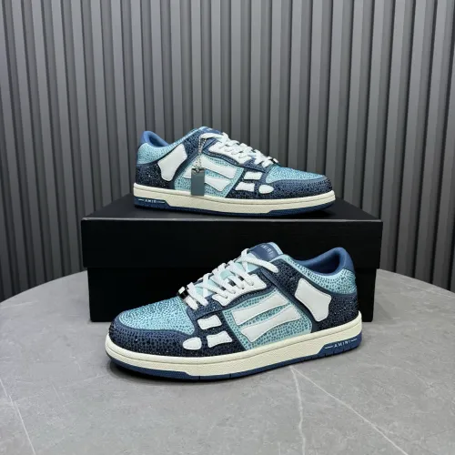 Amiri Casual Shoes For Men #1464061