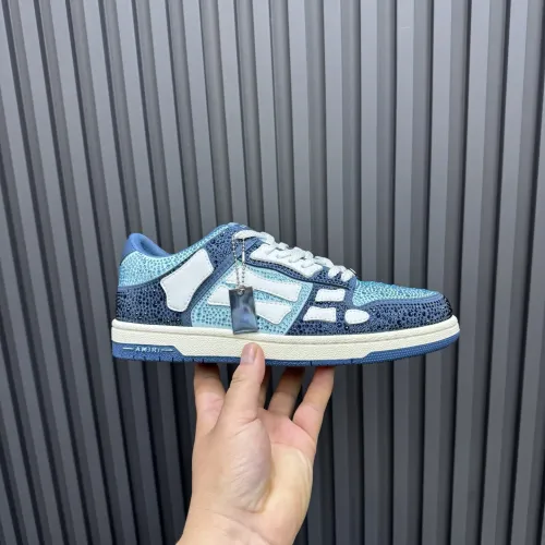 Replica Amiri Casual Shoes For Men #1464061 $115.00 USD for Wholesale
