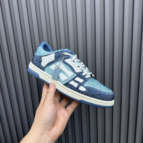 Replica Amiri Casual Shoes For Women #1464062 $115.00 USD for Wholesale