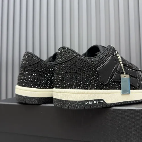 Replica Amiri Casual Shoes For Men #1464063 $115.00 USD for Wholesale
